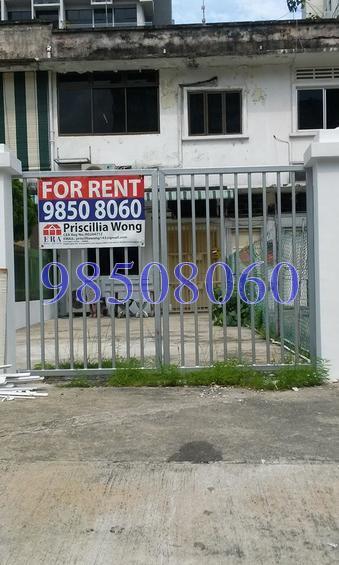 Kim Keat Lane (D12), Terrace #119362272